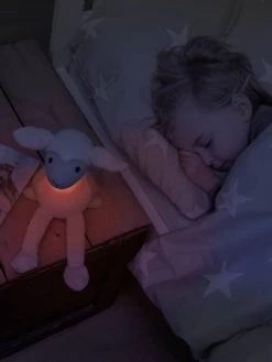 Peluche Veilleuse Et Liseuse Fin Le Mouton ZAZU Gris - Toutes Les Marques 6 Peluche Veilleuse Et Liseuse Fin Le Mouton ZAZU Gris - Toutes Les Marques -Buki France Shop peluche veilleuse et liseuse fin le mouton zazu 2