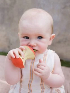 Pepa La Pomme - OLI & CAROL Rouge - Oli Et Carol 9 Pepa La Pomme - OLI & CAROL Rouge - Oli Et Carol -Buki France Shop pepa la pomme oli carol 3