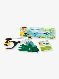 Pince à Déchets BUKI Vert - Buki 6 Pince à Déchets BUKI Vert - Buki -Buki France Shop pince a dechets buki 2