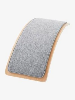 Planche D'équilibre (S) En Bois FSC® Beige - Vertbaudet -Buki France Shop planche dequilibre s en bois fsc 3