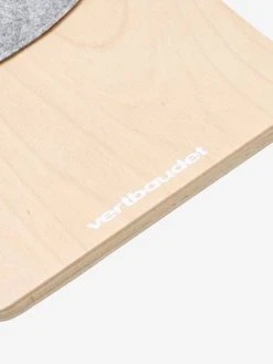 Planche D'équilibre (S) En Bois FSC® Beige - Vertbaudet -Buki France Shop planche dequilibre s en bois fsc 4
