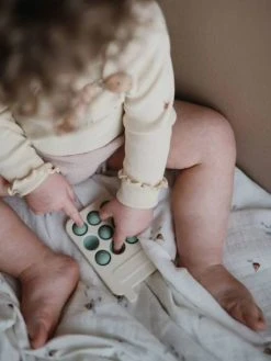 Pop-it Téléphone - MUSHIE Rose - Mushie 6 Pop-it Téléphone - MUSHIE Rose - Mushie -Buki France Shop pop it telephone mushie 2