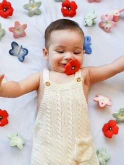 Pop Le Coquelicot - OLI & CAROL Rouge - Oli Et Carol 8 Pop Le Coquelicot - OLI & CAROL Rouge - Oli Et Carol -Buki France Shop pop le coquelicot oli carol 2