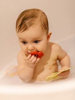 Pop Le Coquelicot - OLI & CAROL Rouge - Oli Et Carol 9 Pop Le Coquelicot - OLI & CAROL Rouge - Oli Et Carol -Buki France Shop pop le coquelicot oli carol 3