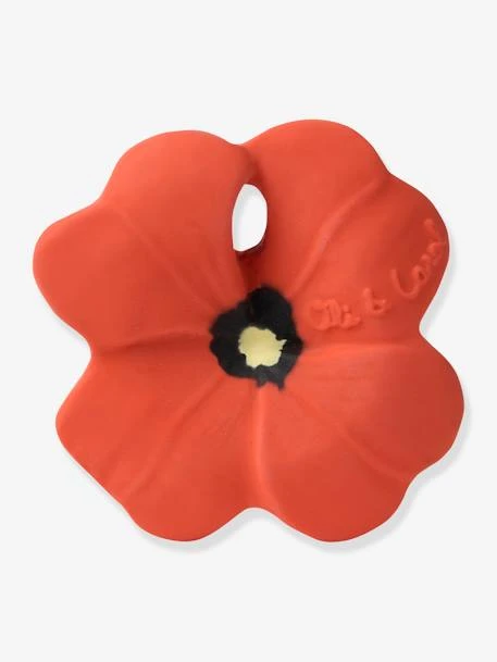 Pop Le Coquelicot - OLI & CAROL Rouge - Oli Et Carol 1 Pop Le Coquelicot - OLI & CAROL Rouge - Oli Et Carol