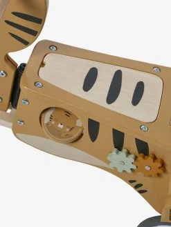 Porteur Chariot De Marche 2 En 1 En Bois FSC® Bois - Vertbaudet -Buki France Shop porteur chariot de marche 2 en 1 en bois fsc 5