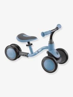 Porteur Learning Bike - GLOBBER Rose Pâle - Globber -Buki France Shop porteur learning bike globber 2