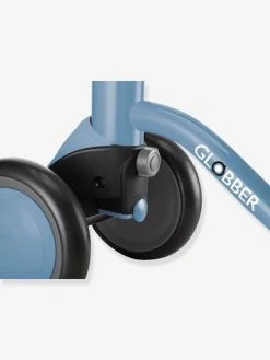 Porteur Learning Bike - GLOBBER Rose Pâle - Globber -Buki France Shop porteur learning bike globber 4