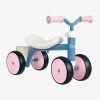 Porteur Rookie SMOBY Rouge - Smoby