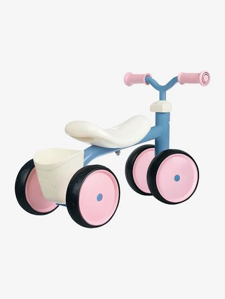 Porteur Rookie SMOBY Rouge - Smoby 3 Porteur Rookie SMOBY Rouge - Smoby – Image 3