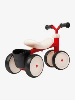 Porteur Rookie SMOBY Rose - Smoby -Buki France Shop porteur rookie smoby 5