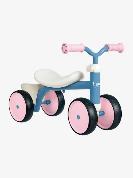Porteur Rookie SMOBY Rouge - Smoby 1 Porteur Rookie SMOBY Rouge - Smoby