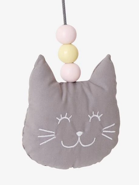 Portique D'éveil Pliable En Bois FSC® Bois - Vertbaudet 2 Portique D'éveil Pliable En Bois FSC® Bois - Vertbaudet – Image 2