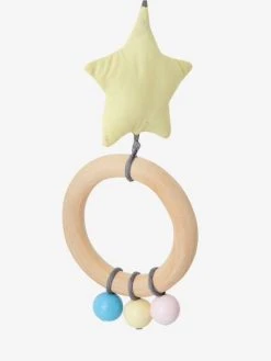 Portique D'éveil Pliable En Bois FSC® Bois - Vertbaudet 5 Portique D'éveil Pliable En Bois FSC® Bois - Vertbaudet -Buki France Shop portique deveil pliable en bois fsc 2