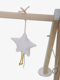 Portique En Bois FSC® Vert - Vertbaudet 7 Portique En Bois FSC® Vert - Vertbaudet -Buki France Shop portique en bois fsc 2