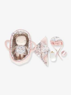 Poupée LITTLE DUTCH Bébé Rosa Et Ses Accessoires Rose - Little Dutch 8 Poupée LITTLE DUTCH Bébé Rosa Et Ses Accessoires Rose - Little Dutch -Buki France Shop poupee little dutch bebe rosa et ses accessoires 2