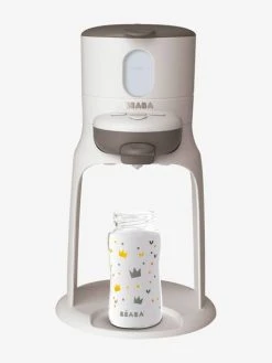 Préparateur De Biberon 2 En 1 Bib'Expresso® BEABA Night Blue - Beaba 5 Préparateur De Biberon 2 En 1 Bib'Expresso® BEABA Night Blue - Beaba -Buki France Shop preparateur de biberon 2 en 1 bibexpresso beaba 2