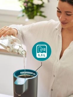 Préparateur De Biberon Milky Now BABYMOOV Bleu/gris - Babymoov 8 Préparateur De Biberon Milky Now BABYMOOV Bleu/gris - Babymoov -Buki France Shop preparateur de biberon milky now babymoov 2