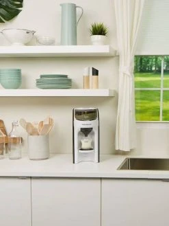 Préparateur De Biberons BABY BREZZA Formula Pro Advanced Blanc - Babybrezza 7 Préparateur De Biberons BABY BREZZA Formula Pro Advanced Blanc - Babybrezza -Buki France Shop preparateur de biberons baby brezza formula pro advanced 2