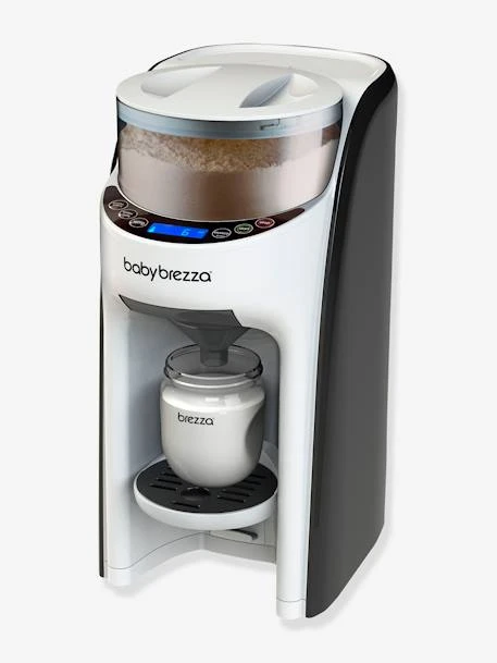 Préparateur De Biberons BABY BREZZA Formula Pro Advanced Blanc - Babybrezza 4 Préparateur De Biberons BABY BREZZA Formula Pro Advanced Blanc - Babybrezza – Image 4