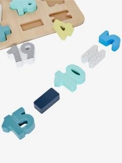 Puzzle Des Chiffres En Bois FSC® Multicolore - Vertbaudet 9 Puzzle Des Chiffres En Bois FSC® Multicolore - Vertbaudet -Buki France Shop puzzle des chiffres en bois fsc 4