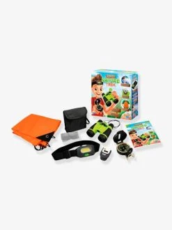 Randonnée Nature BUKI Vert - Buki