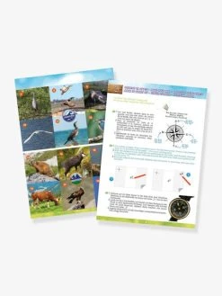 Randonnée Nature BUKI Vert - Buki 10 Randonnée Nature BUKI Vert - Buki -Buki France Shop randonnee nature buki 4