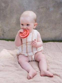 Renato La Tomate - OLI & CAROL Rouge - Oli Et Carol 8 Renato La Tomate - OLI & CAROL Rouge - Oli Et Carol -Buki France Shop renato la tomate oli carol 2