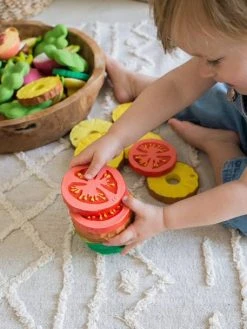 Renato La Tomate - OLI & CAROL Rouge - Oli Et Carol 9 Renato La Tomate - OLI & CAROL Rouge - Oli Et Carol -Buki France Shop renato la tomate oli carol 3