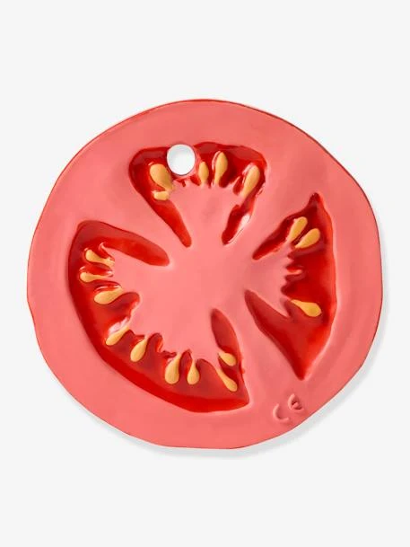 Renato La Tomate - OLI & CAROL Rouge - Oli Et Carol 1 Renato La Tomate - OLI & CAROL Rouge - Oli Et Carol