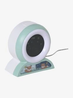 Réveil éducatif Et Veilleuse Renard - Vertbaudet -Buki France Shop reveil educatif et veilleuse 4