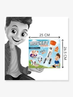 Rocket Science - BUKI Blanc - Buki -Buki France Shop rocket science buki 3