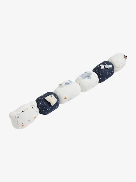 Rouleau D'activités CÉLESTE Bleu - Vertbaudet 2 Rouleau D'activités CÉLESTE Bleu - Vertbaudet – Image 2