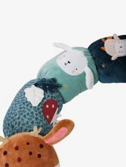 Rouleau D'activités FORÊT ENCHANTÉE Vert - Vertbaudet 8 Rouleau D'activités FORÊT ENCHANTÉE Vert - Vertbaudet -Buki France Shop rouleau dactivites foret enchantee 2