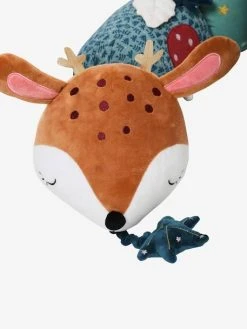 Rouleau D'activités FORÊT ENCHANTÉE Vert - Vertbaudet 10 Rouleau D'activités FORÊT ENCHANTÉE Vert - Vertbaudet -Buki France Shop rouleau dactivites foret enchantee 4