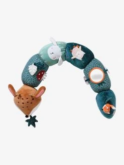 Rouleau D'activités FORÊT ENCHANTÉE Vert - Vertbaudet 11 Rouleau D'activités FORÊT ENCHANTÉE Vert - Vertbaudet -Buki France Shop rouleau dactivites foret enchantee 5