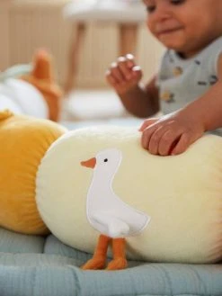 Rouleau D'activités LOVELY FARM Multicolore - Lovely Farm - Vertbaudet -Buki France Shop rouleau dactivites lovely farm 3