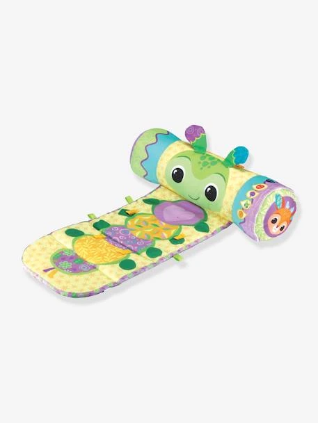 Rouleau D'Eveil Musical 3 En 1 - VTECH Multicolor - Toutes Les Marques 1 Rouleau D'Eveil Musical 3 En 1 - VTECH Multicolor - Toutes Les Marques