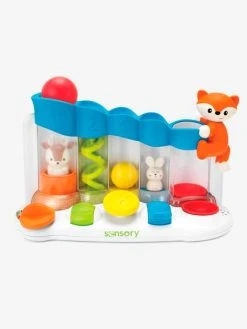 Senso Musik' à Balles SENSORY Multicolore - Infantino -Buki France Shop senso musik a balles sensory 4