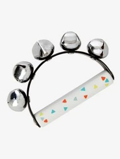 Set 3 Instruments : Maracas, Tambourin, Grelots En Bois FSC® Multicolore - Vertbaudet 8 Set 3 Instruments : Maracas, Tambourin, Grelots En Bois FSC® Multicolore - Vertbaudet -Buki France Shop set 3 instruments maracas tambourin grelots en bois fsc 2