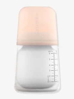 Set Biberon Zero.Zero + Sucette SUAVINEX Rose Nude - Suavinex 8 Set Biberon Zero.Zero + Sucette SUAVINEX Rose Nude - Suavinex -Buki France Shop set biberon zero.zero sucette suavinex 2