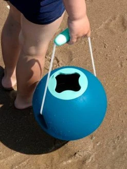 Set De Plage Ballo - QUUT Bleu - Quut 11 Set De Plage Ballo - QUUT Bleu - Quut -Buki France Shop set de plage ballo quut 5