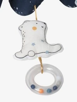 Spirale D'activités CÉLESTE Bleu - Vertbaudet -Buki France Shop spirale dactivites celeste 3