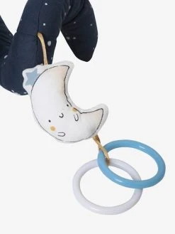 Spirale D'activités CÉLESTE Bleu - Vertbaudet -Buki France Shop spirale dactivites celeste 4