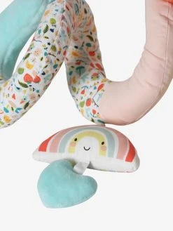 Spirale D'activités CROQUE LA VIE Rouge - Vertbaudet -Buki France Shop spirale dactivites croque la vie 5