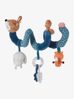 Spirale D'activités Forêt Enchantée Multicolore - Vertbaudet -Buki France Shop spirale dactivites foret enchantee 2