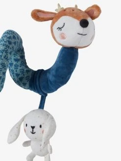 Spirale D'activités Forêt Enchantée Multicolore - Vertbaudet -Buki France Shop spirale dactivites foret enchantee 3