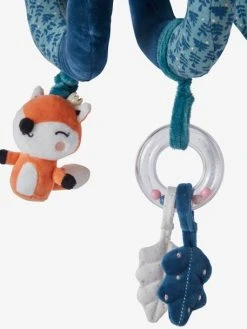 Spirale D'activités Forêt Enchantée Multicolore - Vertbaudet -Buki France Shop spirale dactivites foret enchantee 4