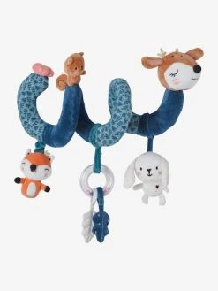 Spirale D'activités Forêt Enchantée Multicolore - Vertbaudet -Buki France Shop spirale dactivites foret enchantee 5