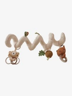 Spirale D'activités GREEN FOREST Multicolore - Vertbaudet -Buki France Shop spirale dactivites green forest 4